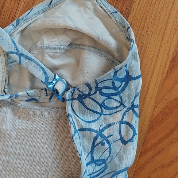 VINTAGE 1940's Jantzen bathing suit - Picture 6 of 10